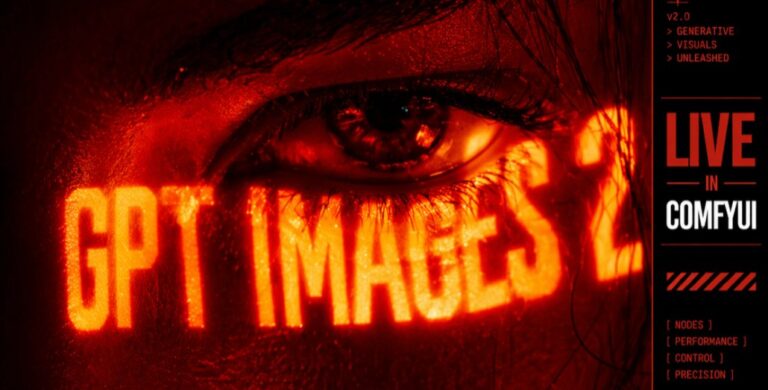 Cutting-Edge AI News: ComfyUI Latest Updates, OpenAI GPT Images 2.0, NVIDIA Nemotron Ultra Release & AI Frontier Developments 2026