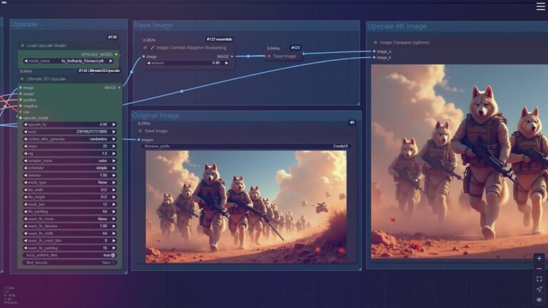 ComfyUI Latest Updates 2026: Kling 4K Support, Seedance 2.0 Real-Human Videos & New ComfyUI Features