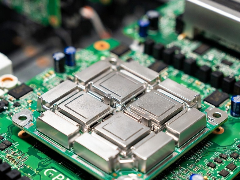 Google Marvell TPU Partnership, Grok 5 AGI Timeline Buzz, and Claude Opus 4.7 Design Tool Advances