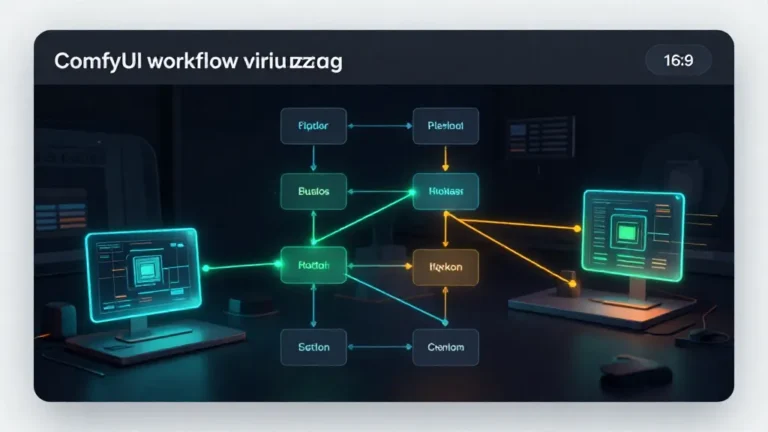 ComfyUI Latest Updates 2026: ComfyUI New Features, Custom Nodes, Flux & Wan Model Support, and Core Refinements