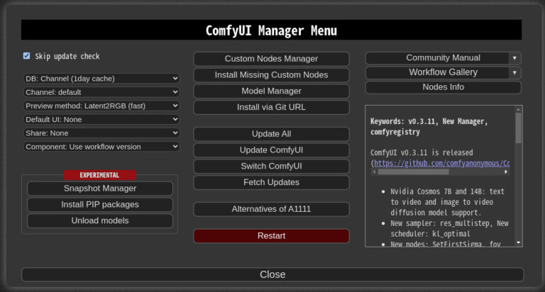 ComfyUI Latest Updates May 2026: Flux Workflows, VRAM Optimizations & Video Pipeline Stability