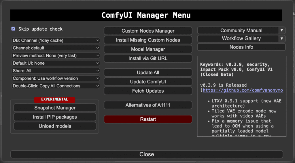 ComfyUI Latest Updates May 2026: Flux Workflows, VRAM Changes & Custom Node Compatibility