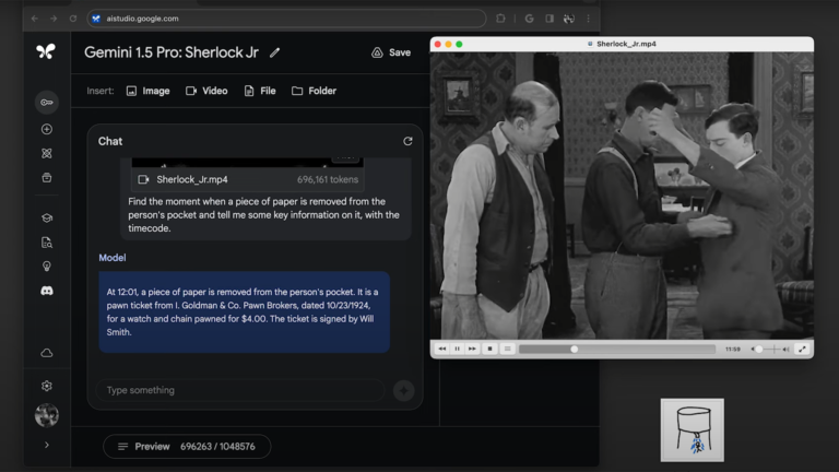 Cutting-Edge AI News: Google’s Gemini Omni Leak Signals Video Generation Breakthrough & 2026 Frontier Momentum